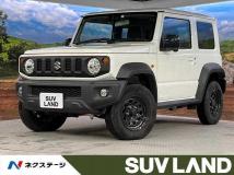 2023 Suzuki Jimny Sierra