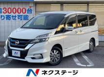 2018 Nissan Serena