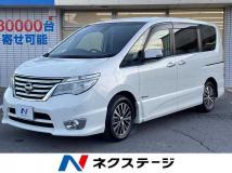 2016 Nissan Serena