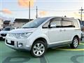 2011 Mitsubishi Delica D5