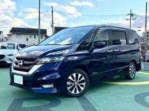 2017 Nissan Serena