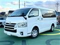 2017 Toyota Hiace Wagon
