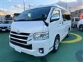 2017 Toyota Hiace Wagon