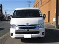 2026 Toyota Hiace Wagon