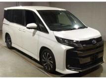 2023 Toyota Noah