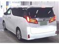2022 Toyota Alphard G