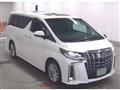 2022 Toyota Alphard G