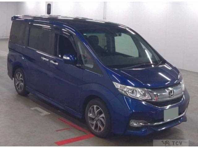 2016 Honda Honda Others