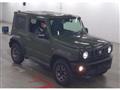 2023 Suzuki Jimny Sierra