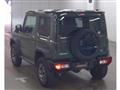 2023 Suzuki Jimny Sierra