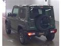 2023 Suzuki Jimny Sierra