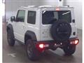 2023 Suzuki Jimny Sierra