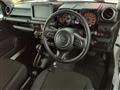 2023 Suzuki Jimny Sierra
