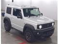 2023 Suzuki Jimny Sierra