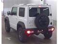 2023 Suzuki Jimny Sierra