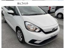 2022 Honda Fit