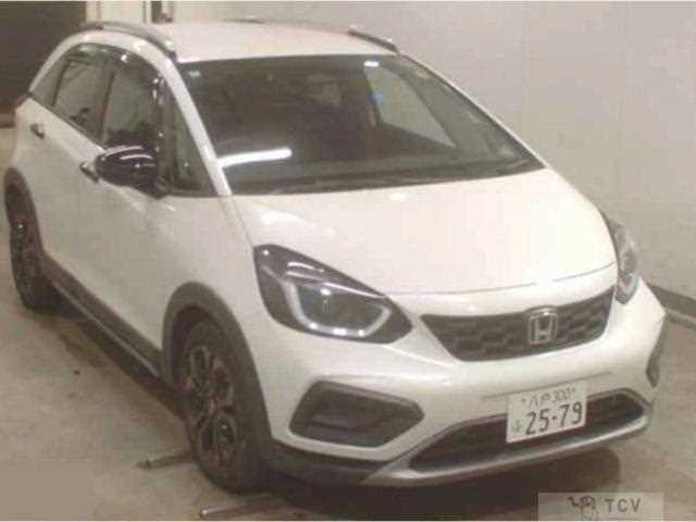 2022 Honda Fit