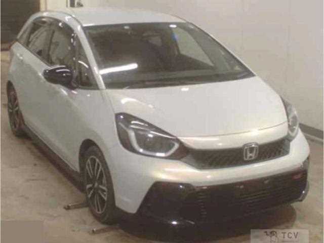 2022 Honda Fit