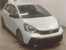 2022 Honda Fit