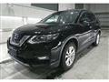 2022 Nissan X-Trail