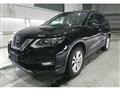 2022 Nissan X-Trail