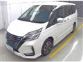 2021 Nissan Serena