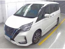2021 Nissan Serena