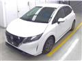 2021 Nissan Note