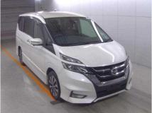 2019 Nissan Serena