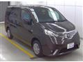 2018 Nissan NV200 VANETTE