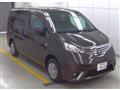 2018 Nissan NV200 VANETTE
