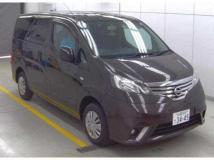 2018 Nissan NV200 VANETTE