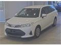 2018 Toyota Corolla Fielder