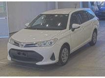 2018 Toyota Corolla Fielder