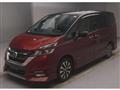2016 Nissan Serena