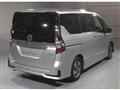 2022 Nissan Serena
