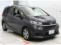2022 Honda Freed
