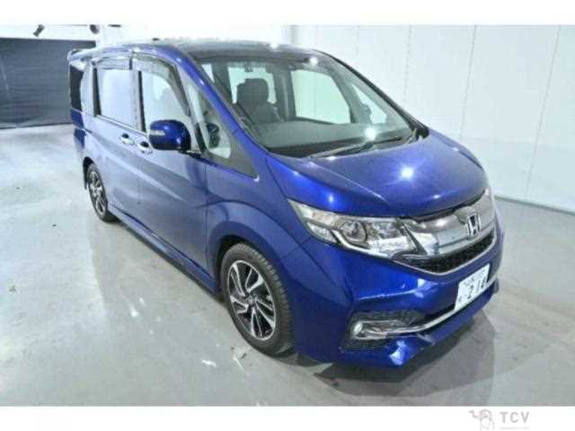 2018 Honda Honda Others