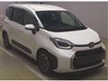 2023 Toyota Sienta