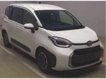 2023 Toyota Sienta