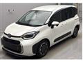 2023 Toyota Sienta