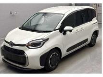2023 Toyota Sienta