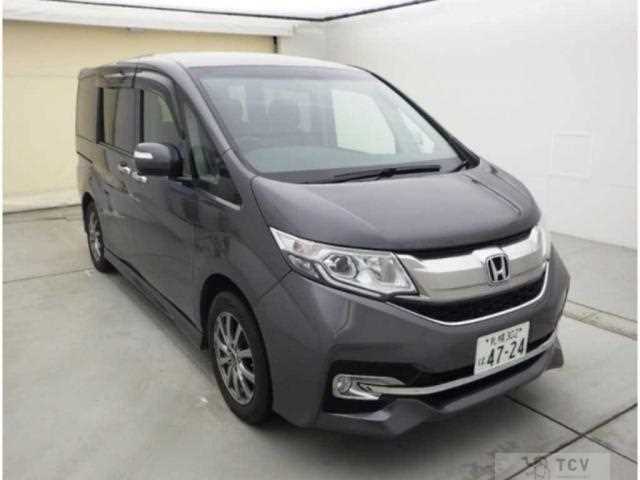 2016 Honda Honda Others