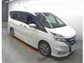 2016 Nissan Serena
