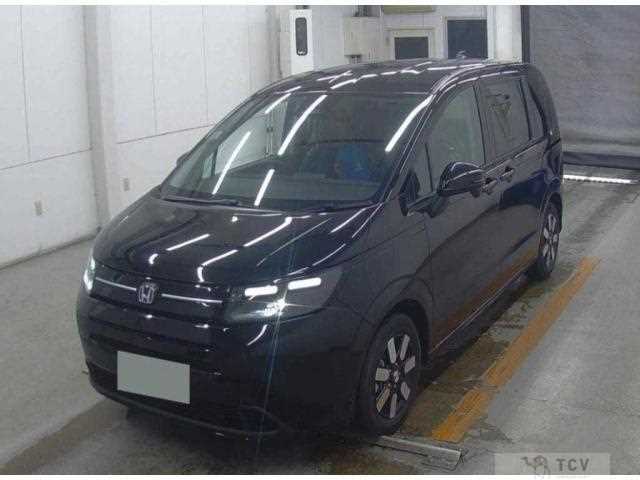 2025 Honda Freed