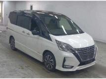 2021 Nissan Serena