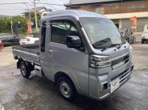 2022 Daihatsu Hijet Truck