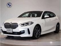 2024 BMW 1 Series