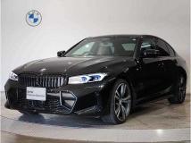 2024 BMW 3 Series