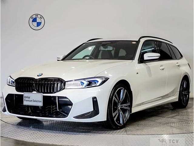 2024 BMW 3 Series